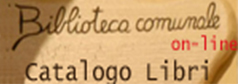 Biblioteca online