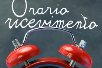 Avviso di ricevimento Ufficio Scolastico