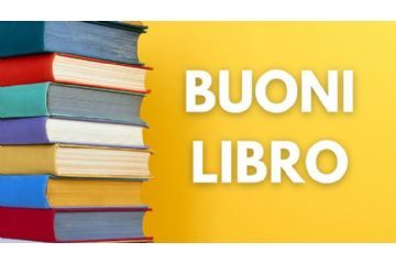 Buoni Libro A.S. 2026/2027 – Avviso Pubblico