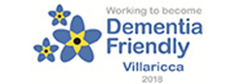 Dementia Friendly