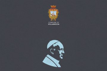 Con profonda commozione, la Citt&#224; di Villaricca esprime il proprio cordoglio per la scomparsa di Papa Francesco.
