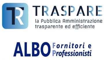 Avviso Pubblico Iscrizione all’Albo Fornitori per Operatori Economici