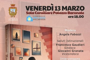 Presentazione Libro Regista Barbara Napolitano