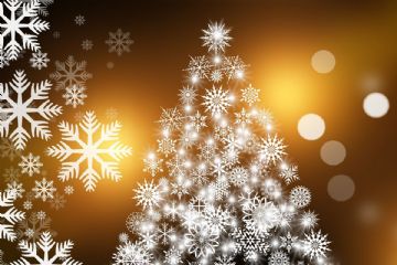 Avviso pubblico per raccolta istanze  per mercatini di Natale 2025 