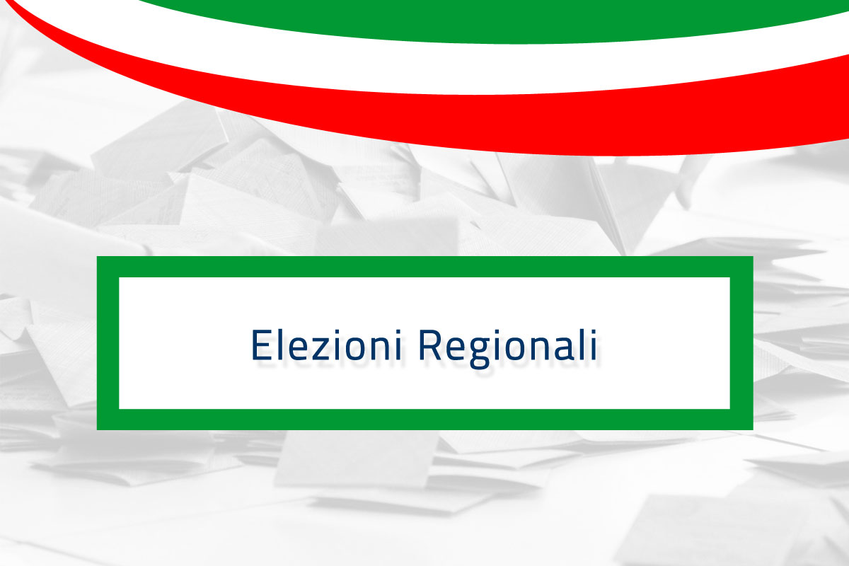 Elezioni Regionali 2025 - Ringraziamento dal Prefetto di Napoli sua Eccellenza Michele di Bari