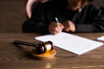 Pubblicazione elenchi per la revisione ed aggiornamento dell'albo dei Giudici Popolari di Corte d'Assise e di Corte d'Assise d'Appello