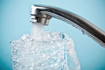 Avviso esito di gara per la manutenzione delle reti e impianti idrici e fognari