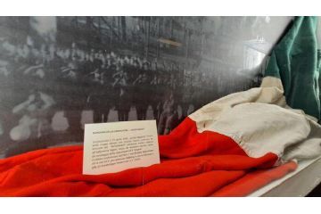 20 settembre, “Giornata degli Internati Militari Italiani nei campi di concentramento tedeschi”