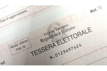 Aggiornamento dell’albo delle persone idonee all’ufficio di presidente di seggio elettorale