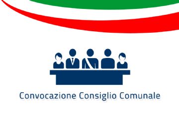 Streaming del Consiglio Comunale per il 12 febbraio ore 16:00