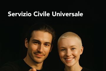 Servizio Civile Universale – Bando Ordinario 2026 Calendario dei colloqui
