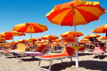 Soggiorno climatico per over 65 anni autosufficienti