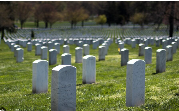 Chiusura del cimitero comunale nei giorni 15 e 16 agosto 2026
